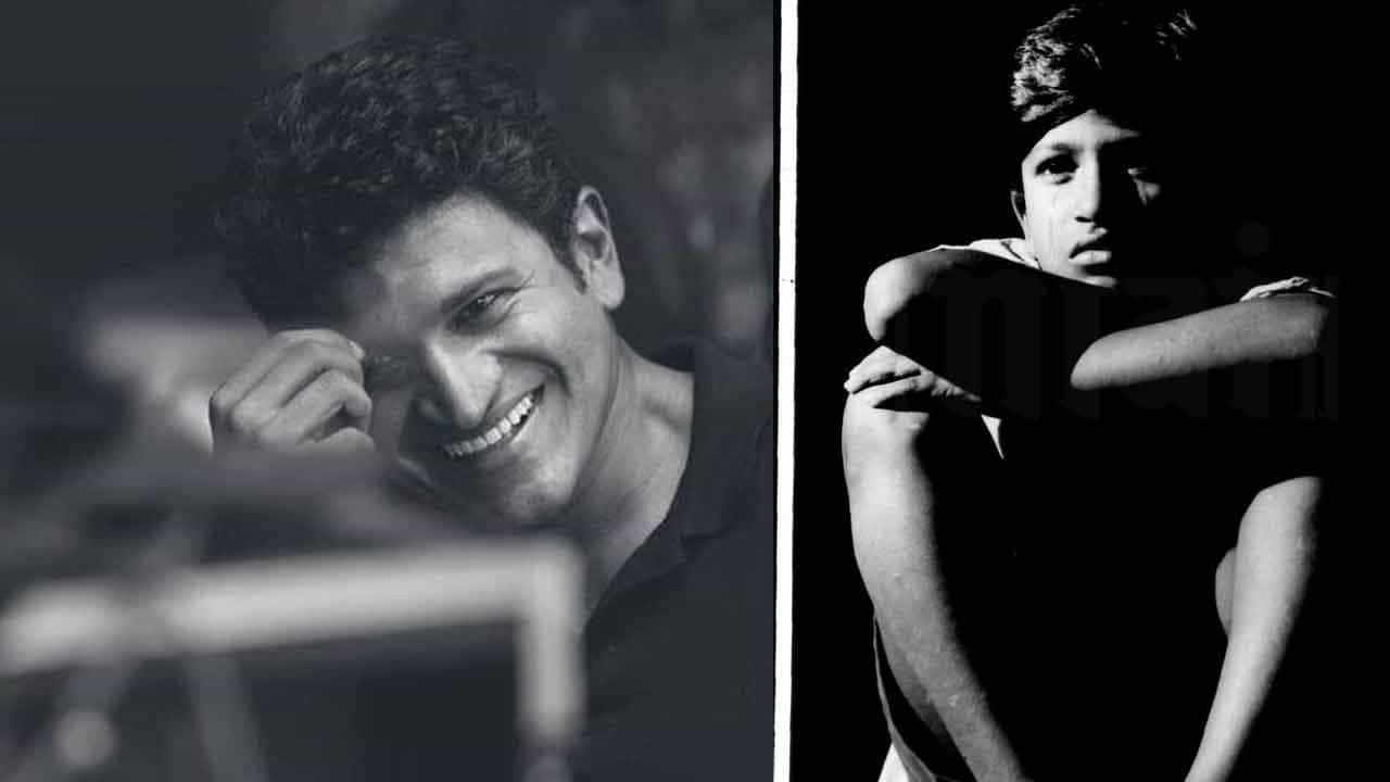 RIP Puneeth Rajkumar: ನಟ ಪುನೀತ್ ರಾಜ್ಕುಮಾರ್ ನಿಧನಕ್ಕೆ ರಾಹುಲ್ ಗಾಂಧಿ ಸೇರಿ ಹಲವು ಗಣ್ಯರ ಸಂತಾಪ RIP Puneeth Rajkumar: ನಟ ಪುನೀತ್ ರಾಜ್ಕುಮಾರ್ ನಿಧನಕ್ಕೆ ರಾಹುಲ್ ಗಾಂಧಿ ಸೇರಿ ಹಲವು ಗಣ್ಯರ ಸಂತಾಪ
