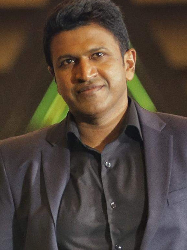 Puneeth Rajkumar1