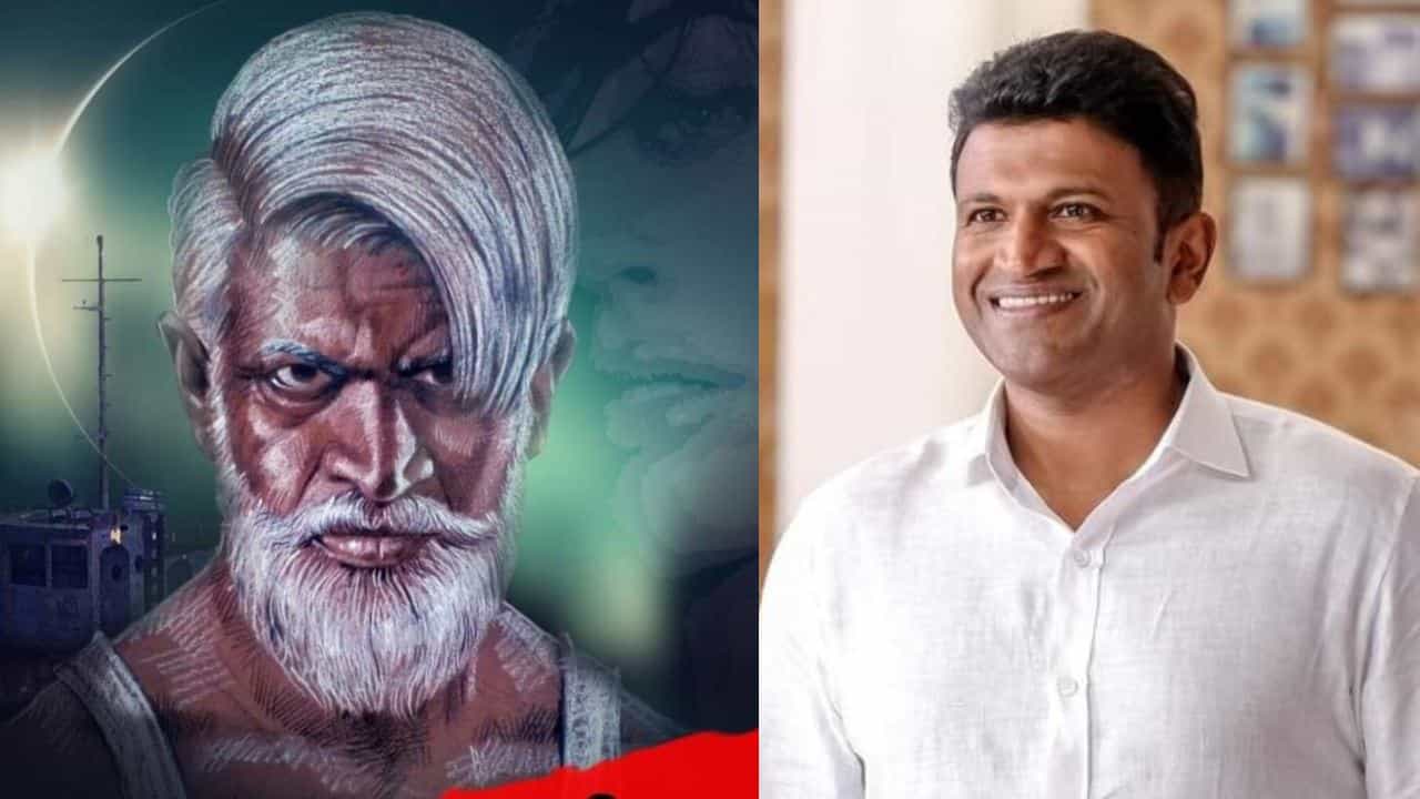 ಡಿಫರೆಂಟ್ ಪಾತ್ರದಲ್ಲಿ ಪುನೀತ್; ‘ಮಿಷನ್ ಕೊಲಂಬಸ್’ ಚಿತ್ರಕ್ಕಾಗಿ ಮಂಸೋರೆ ಕಂಡಿದ್ದ ಕನಸು ಭಗ್ನ ಡಿಫರೆಂಟ್ ಪಾತ್ರದಲ್ಲಿ ಪುನೀತ್; ‘ಮಿಷನ್ ಕೊಲಂಬಸ್’ ಚಿತ್ರಕ್ಕಾಗಿ ಮಂಸೋರೆ ಕಂಡಿದ್ದ ಕನಸು ಭಗ್ನ
