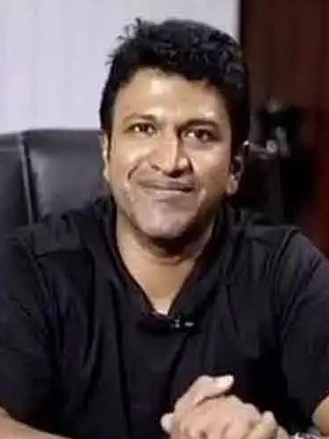 Puneeth Rajkumar4