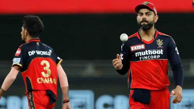 RCB Playing XI: ಪಂಜಾಬ್ ವಿರುದ್ಧದ ಪಂದ್ಯಕ್ಕೆ ಆರ್ಸಿಬಿ ತಂಡದಲ್ಲಿ ಒಂದು ಬದಲಾವಣೆ ಖಚಿತ