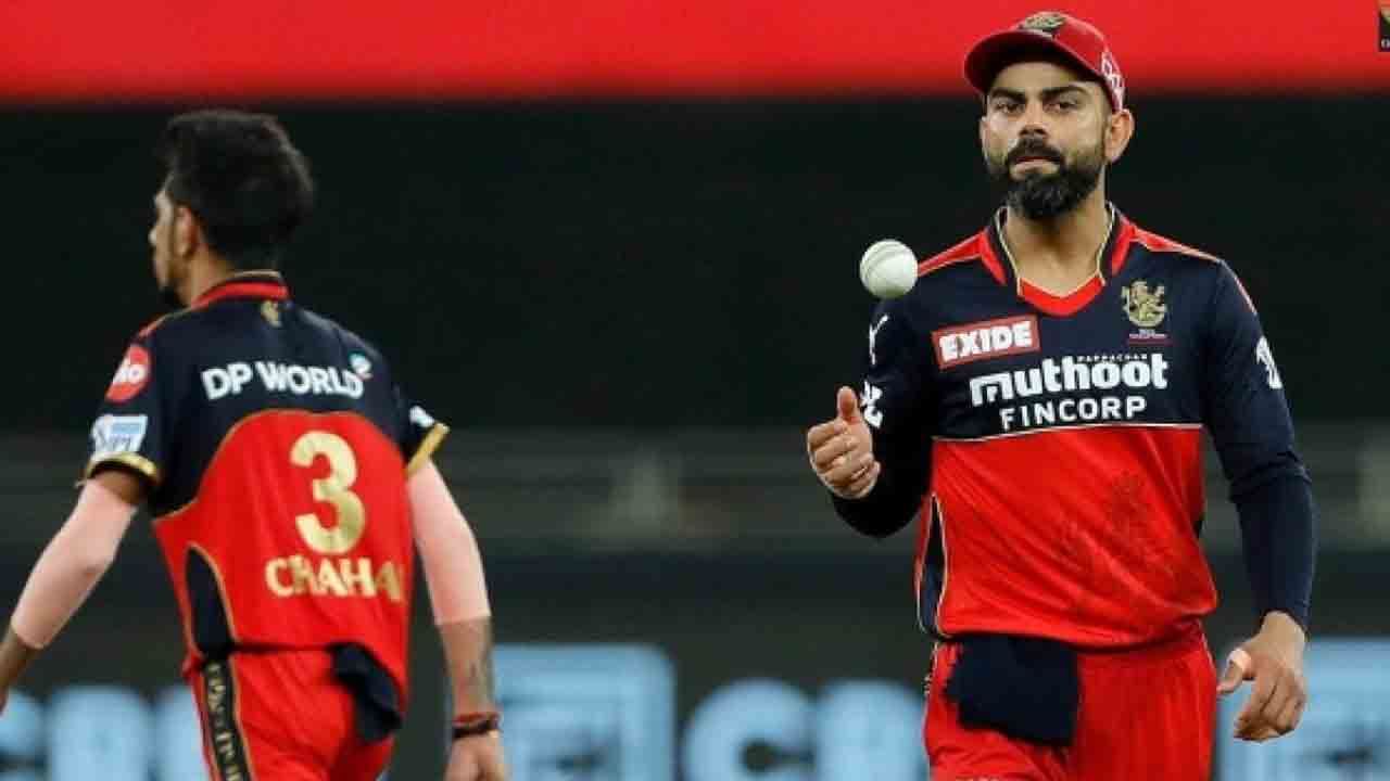 RCB Playing XI: ಪಂಜಾಬ್ ವಿರುದ್ಧದ ಪಂದ್ಯಕ್ಕೆ ಆರ್​ಸಿಬಿ ತಂಡದಲ್ಲಿ ಒಂದು ಬದಲಾವಣೆ ಖಚಿತ