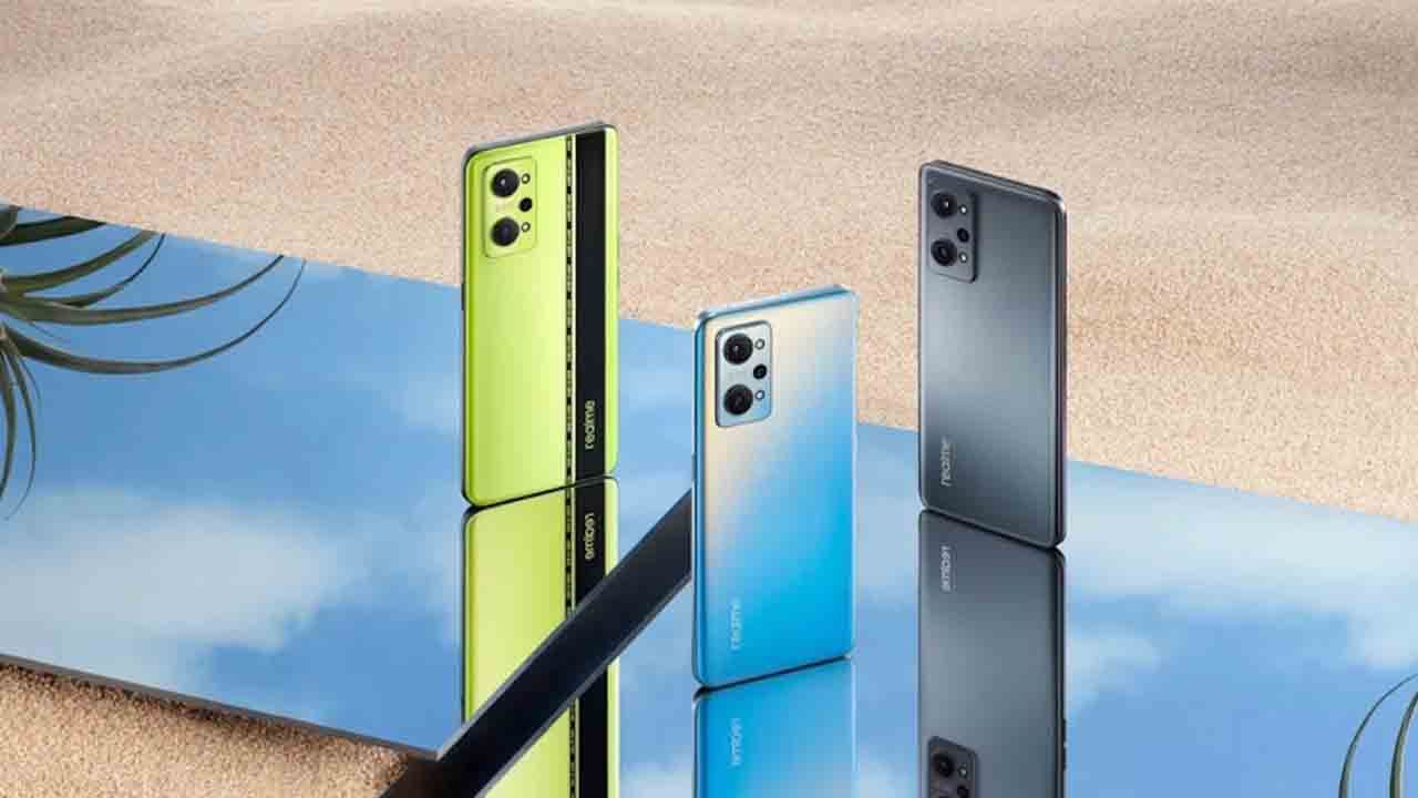 Realme GT Neo 2: ಬಿಡುಗಡೆಗೆ ಕೇವಲ ಮೂರೇ ದಿನ ಬಾಕಿ: ಈ ಸ್ಮಾರ್ಟ್ಫೋನ್ಗಾಗಿ ಕಾದುಕುಳಿತಿರುವ ಮೊಬೈಲ್ ಪ್ರಿಯರು Realme GT Neo 2: ಬಿಡುಗಡೆಗೆ ಕೇವಲ ಮೂರೇ ದಿನ ಬಾಕಿ: ಈ ಸ್ಮಾರ್ಟ್ಫೋನ್ಗಾಗಿ ಕಾದುಕುಳಿತಿರುವ ಮೊಬೈಲ್ ಪ್ರಿಯರು