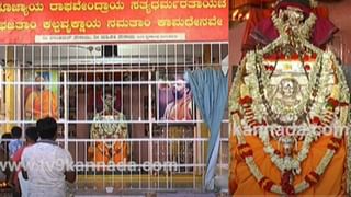 ಪುನೀತ್​ ರಾಜ್ ​ಕುಮಾರ್​ ವಿಧಿವಶ: ಇಂಗ್ಲೀಷ್​​ನಲ್ಲಿ ಸಂತಾಪ ಸಲ್ಲಿಸಿದ ಮಾಜಿ ಸಿಎಂ ಸಿದ್ದರಾಮಯ್ಯ ಮೊಮ್ಮಗ