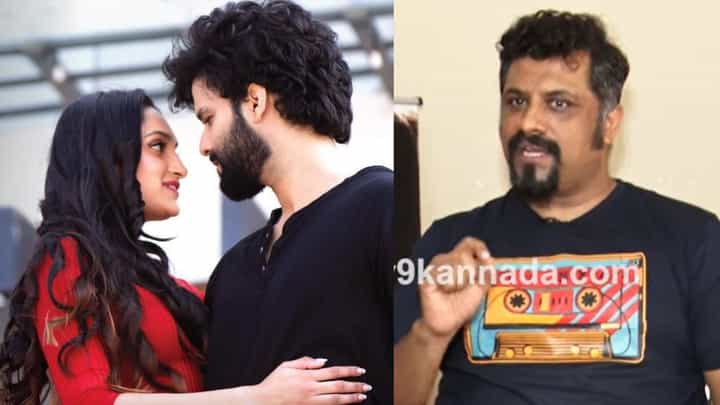 ‘ಮದುವೆ ಆಗದೇ ಮಕ್ಕಳು ಮಾಡಿಕೊಂಡವರು ಇದ್ದಾರೆ’; ‘ನಿನ್ನ ಸನಿಹಕೆ’ ಚಿತ್ರದ ಬಗ್ಗೆ ರಘು ದೀಕ್ಷಿತ್ ಮಾತು ‘ಮದುವೆ ಆಗದೇ ಮಕ್ಕಳು ಮಾಡಿಕೊಂಡವರು ಇದ್ದಾರೆ’; ‘ನಿನ್ನ ಸನಿಹಕೆ’ ಚಿತ್ರದ ಬಗ್ಗೆ ರಘು ದೀಕ್ಷಿತ್ ಮಾತು