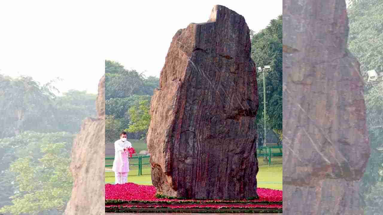 ನಾರಿಶಕ್ತಿಗೆ ಉತ್ತಮ ಉದಾಹರಣೆ, ಭಾರತದ ಉಕ್ಕಿನ ಮಹಿಳೆ: ಇಂದಿರಾ ಗಾಂಧಿಗೆ ಗೌರವ ನಮನ ಸಲ್ಲಿಸಿದ ಕಾಂಗ್ರೆಸ್