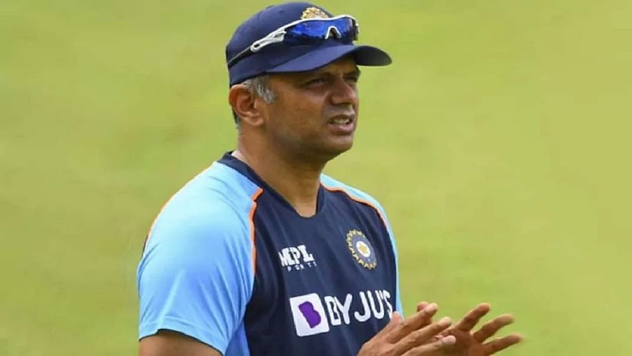 Rahul Dravid: ಟೀಂ ಇಂಡಿಯಾದ ಹಂಗಾಮಿ ಕೋಚ್ ಆಗಲಿದ್ದಾರೆ ದ್ರಾವಿಡ್! ಅಧಿಕಾರಾವಧಿ ಎಲ್ಲಿಯವರೆಗೆ ಗೊತ್ತಾ?