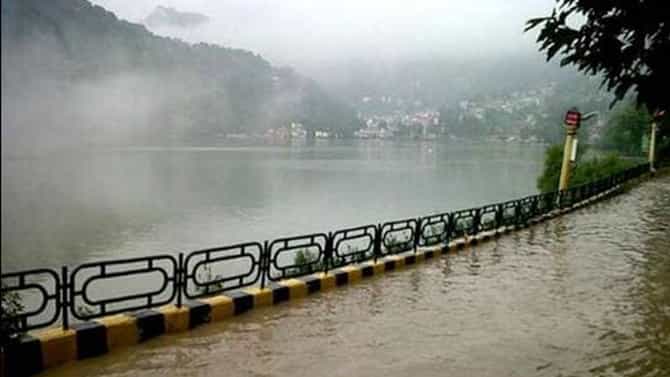 Karnataka Weather Today: ಶಿವಮೊಗ್ಗ, ಮೈಸೂರು, ಕೊಡಗು ಸೇರಿ ಕರ್ನಾಟಕದ 8 ಜಿಲ್ಲೆಗಳಲ್ಲಿ ಇಂದು ಭಾರೀ ಮಳೆ ಸಾಧ್ಯತೆ
