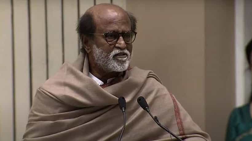 Rajinikanth: ರಜನಿಕಾಂತ್ಗೆ ಹೃದಯದ ಸಮಸ್ಯೆ; ಆಸ್ಪತ್ರೆಗೆ ದಾಖಲಾಗಿರುವ ತಲೈವಾ ಆರೋಗ್ಯ ಸ್ಥಿತಿ ಈಗ ಹೇಗಿದೆ?
