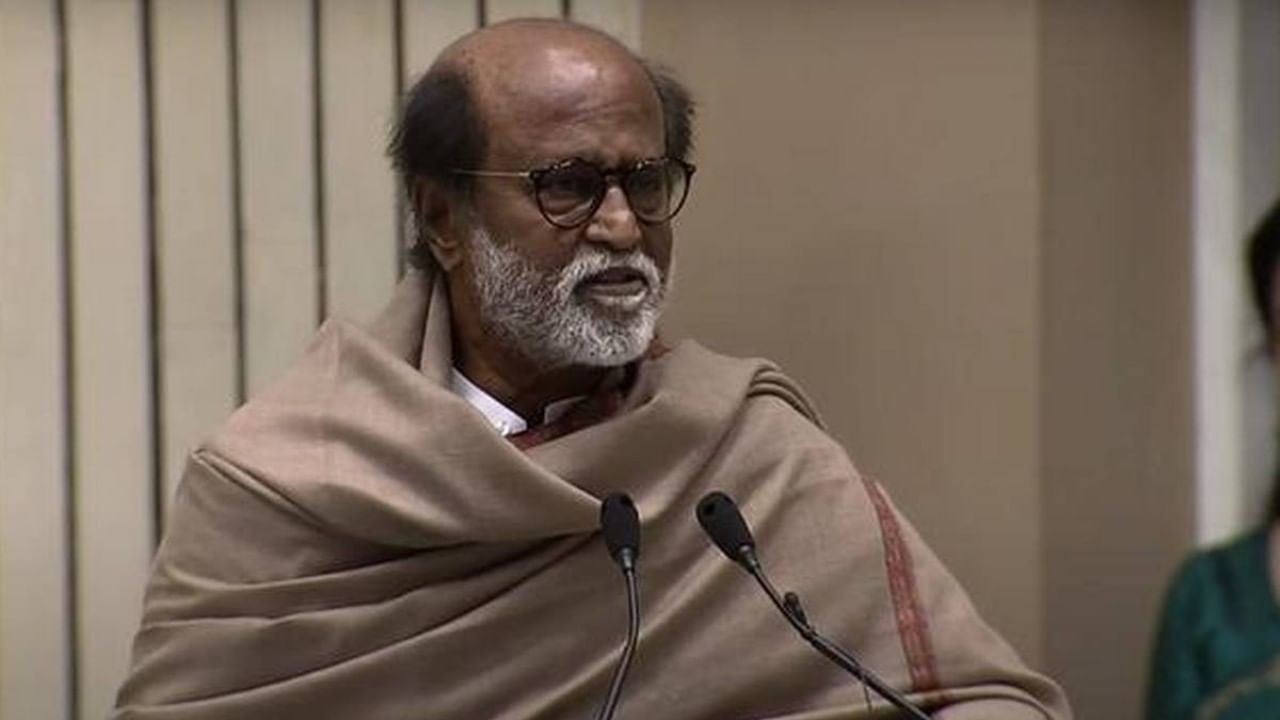 Rajinikanth: ರಜನಿಕಾಂತ್​ಗೆ ಹೃದಯದ ಸಮಸ್ಯೆ; ಆಸ್ಪತ್ರೆಗೆ ದಾಖಲಾಗಿರುವ ತಲೈವಾ ಆರೋಗ್ಯ ಸ್ಥಿತಿ ಈಗ ಹೇಗಿದೆ?