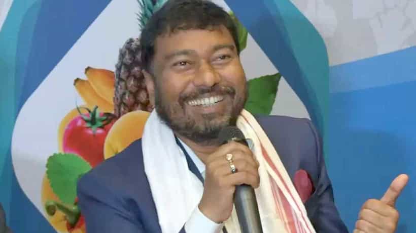 ‘ಪೆಟ್ರೋಲ್-ಡೀಸೆಲ್ ಬೆಲೆ ಹೆಚ್ಚಾಗಲು ಕೊವಿಡ್ 19 ಲಸಿಕೆಯೇ ಕಾರಣ’ ಎಂದ ಕೇಂದ್ರ ಸಚಿವ
