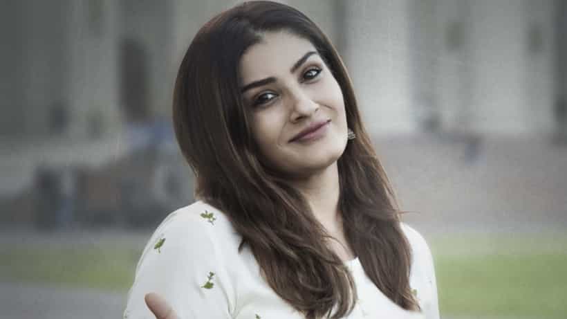 Raveena Tandon Birthday: ರವೀನಾ ಟಂಡನ್ ಜನ್ಮದಿನ; ‘ಕೆಜಿಎಫ್ 2’, ‘ಉಪೇಂದ್ರ’ ಚಿತ್ರದ ನಟಿಗೆ ದೊಡ್ಡ ಪಾರ್ಟಿ ಅಂದ್ರೆ ಹಿಡಿಸಲ್ಲ