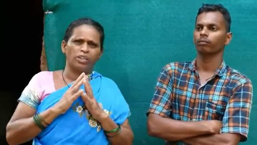 ರವಿ ಅಣ್ಣ: ಉತ್ತರ ಕನ್ನಡದ ಬಡ ಯುವಕನನ್ನು ಟ್ರೋಲ್ ಮಾಡುವ ಮುನ್ನ ಕುಟುಂಬದ ಕಷ್ಟವನ್ನೊಮ್ಮೆ ನೋಡಿ