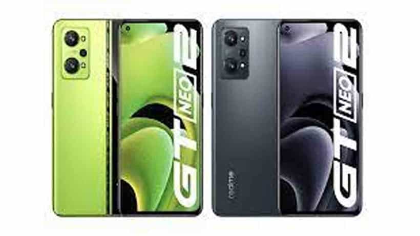 Realme GT Neo 2 5G: ಭಾರತದಲ್ಲಿ ಬಿಡುಗಡೆಯಾದ ರಿಯಲ್ ಮಿ ಜಿಟಿ ನಿಯೋ 2 5ಜಿ ಸ್ಮಾರ್ಟ್ಫೋನ್; ಇಲ್ಲಿದೆ ಸಂಪೂರ್ಣ ಡಿಟೇಲ್ಸ್