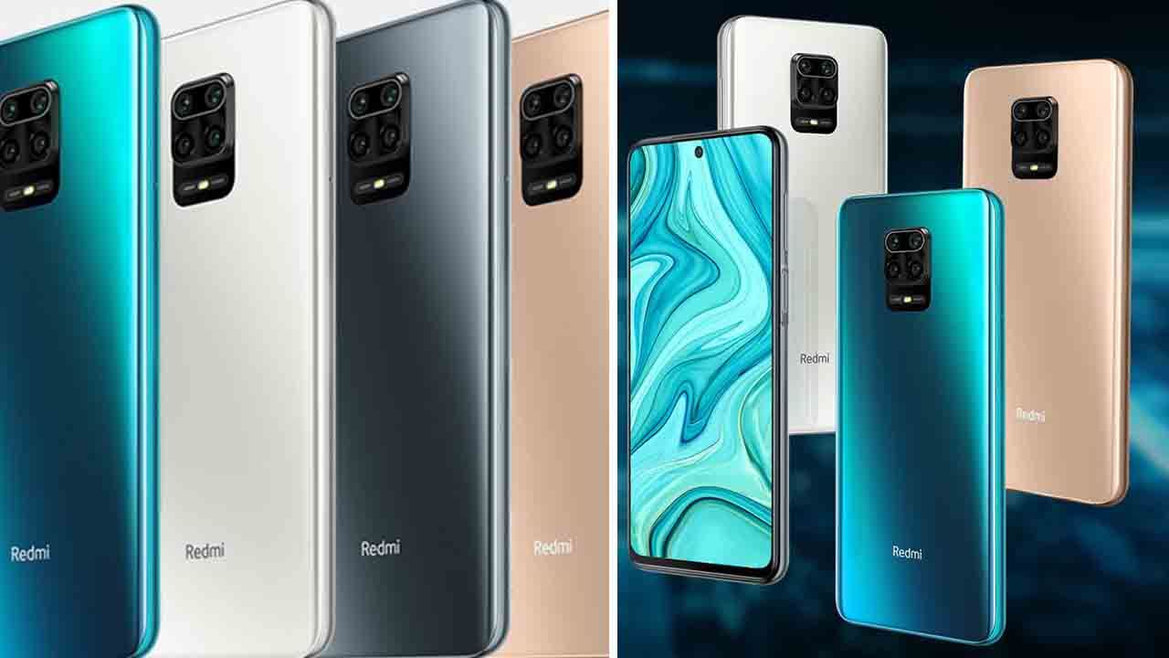 Redmi Note 10 Lite: ಭಾರತದಲ್ಲಿ ಬಂಪರ್ ಫೀಚರ್ಸ್, ಕಡಿಮೆ ಬೆಲೆಯ ರೆಡ್ಮಿ ನೋಟ್ 10 ಲೈಟ್ ಸ್ಮಾರ್ಟ್ಫೋನ್ ರಿಲೀಸ್ Redmi Note 10 Lite: ಭಾರತದಲ್ಲಿ ಬಂಪರ್ ಫೀಚರ್ಸ್, ಕಡಿಮೆ ಬೆಲೆಯ ರೆಡ್ಮಿ ನೋಟ್ 10 ಲೈಟ್ ಸ್ಮಾರ್ಟ್ಫೋನ್ ರಿಲೀಸ್