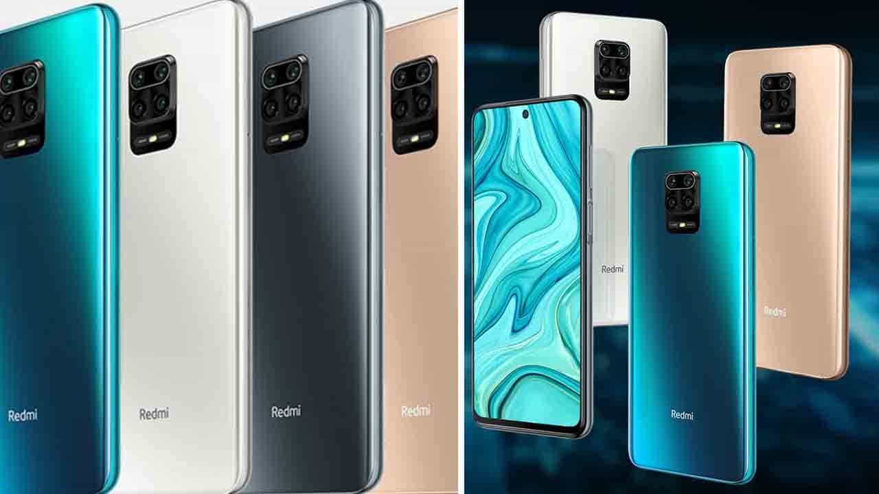 Redmi Note 10 Lite: ಭಾರತದಲ್ಲಿ ಬಂಪರ್ ಫೀಚರ್ಸ್, ಕಡಿಮೆ ಬೆಲೆಯ ರೆಡ್ಮಿ ನೋಟ್ 10 ಲೈಟ್ ಸ್ಮಾರ್ಟ್ಫೋನ್ ರಿಲೀಸ್ Redmi Note 10 Lite: ಭಾರತದಲ್ಲಿ ಬಂಪರ್ ಫೀಚರ್ಸ್, ಕಡಿಮೆ ಬೆಲೆಯ ರೆಡ್ಮಿ ನೋಟ್ 10 ಲೈಟ್ ಸ್ಮಾರ್ಟ್ಫೋನ್ ರಿಲೀಸ್