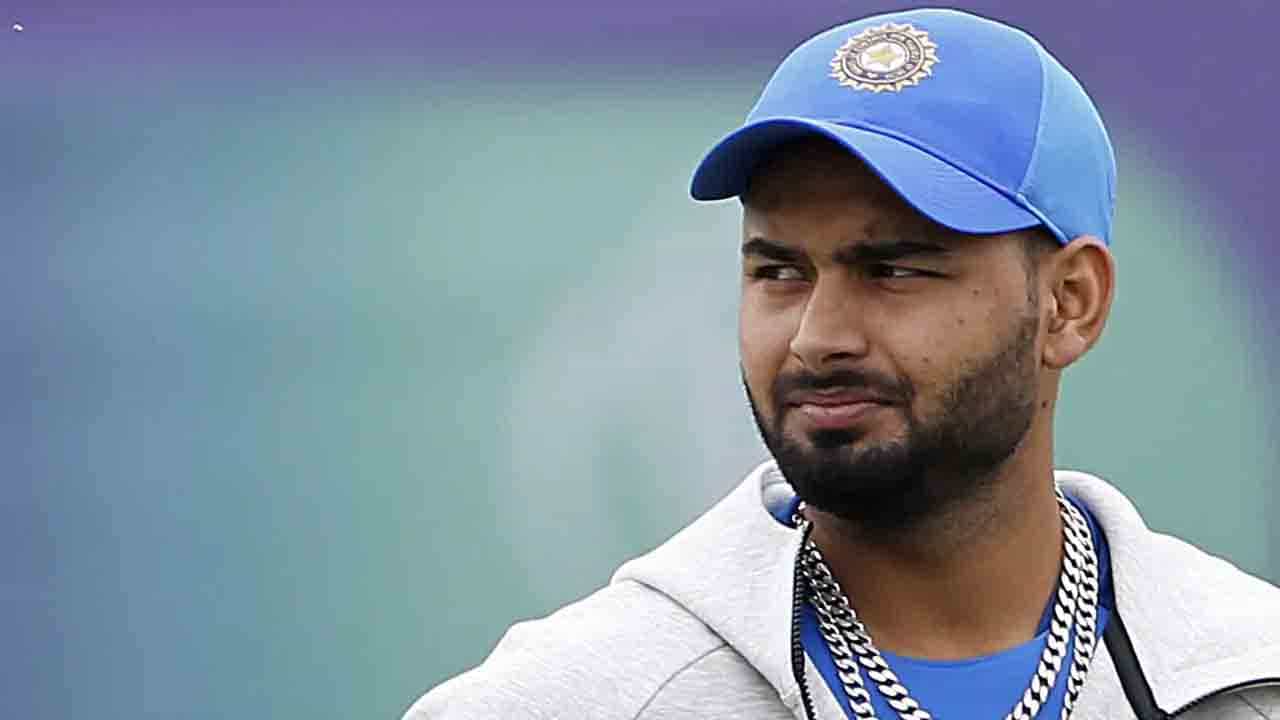 Happy Birthday Rishabh Pant: ರಿಷಭ್ ಪಂತ್​ಗೆ ಹುಟ್ಟುಹಬ್ಬದ ಸಂಭ್ರಮ: ಯಂಗ್ ವಿಕೆಟ್ ಕೀಪರ್​ನ ಮೂರು ಅಮೋಘ ದಾಖಲೆ ಇಲ್ಲಿದೆ