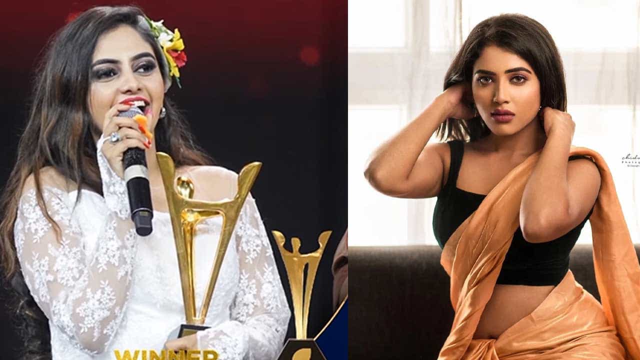 ‘ಕನ್ನಡತಿ’ ವರುಧಿನಿ ಪರವಾಗಿ ಧ್ವನಿ ಎತ್ತಿದ ವೀಕ್ಷಕರು; ಇದಕ್ಕೆ ಕಾರಣ ಶ್ವೇತಾ ‘ಕನ್ನಡತಿ’ ವರುಧಿನಿ ಪರವಾಗಿ ಧ್ವನಿ ಎತ್ತಿದ ವೀಕ್ಷಕರು; ಇದಕ್ಕೆ ಕಾರಣ ಶ್ವೇತಾ