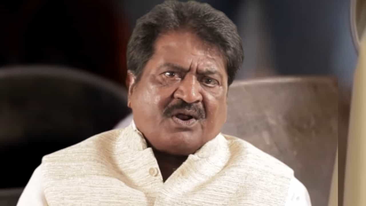 Sathyajith Obituary: ಬಸ್ ಡ್ರೈವರ್ ಆಗಿದ್ದ ಸತ್ಯಜಿತ್ ನೇರ ಬಾಲಿವುಡ್ಗೆ ಕಾಲಿಟ್ಟಿದ್ದೇ ಅಚ್ಚರಿ; ಹಿರಿಯ ನಟ ಸಾಗಿ ಬಂದ ಹಾದಿ ಇಲ್ಲಿದೆ Sathyajith Obituary: ಬಸ್ ಡ್ರೈವರ್ ಆಗಿದ್ದ ಸತ್ಯಜಿತ್ ನೇರ ಬಾಲಿವುಡ್ಗೆ ಕಾಲಿಟ್ಟಿದ್ದೇ ಅಚ್ಚರಿ; ಹಿರಿಯ ನಟ ಸಾಗಿ ಬಂದ ಹಾದಿ ಇಲ್ಲಿದೆ