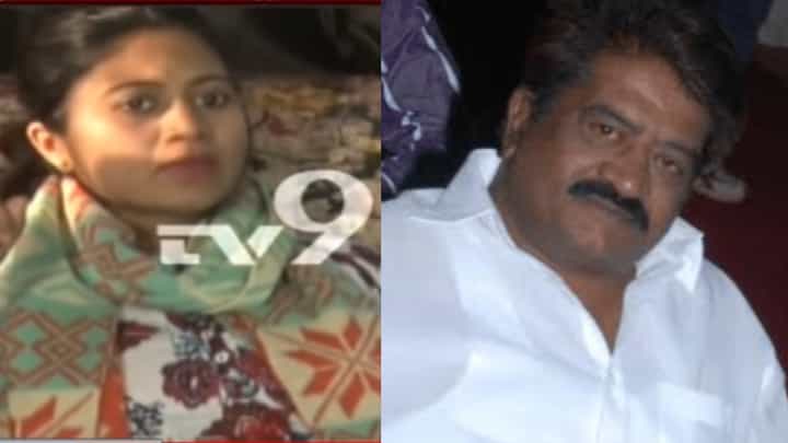 Sathyajith Death: ‘ಆಸ್ಪತ್ರೆಗೆ ಬಾರದ ಮಗಳು ಸ್ಮಶಾನಕ್ಕೆ ಬಂದಳು’: ಸತ್ಯಜಿತ್ ಪುತ್ರ ಆಕಾಶ್ Sathyajith Death: ‘ಆಸ್ಪತ್ರೆಗೆ ಬಾರದ ಮಗಳು ಸ್ಮಶಾನಕ್ಕೆ ಬಂದಳು’: ಸತ್ಯಜಿತ್ ಪುತ್ರ ಆಕಾಶ್
