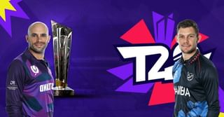 T20 World Cup 2021: ವೆಂಕಟೇಶ್ ಅಯ್ಯರ್​ಗೆ ಟೀಮ್ ಇಂಡಿಯಾದಲ್ಲಿ ಚಾನ್ಸ್​ ಸಿಗಲ್ಲ, ಯಾಕೆಂದರೆ…