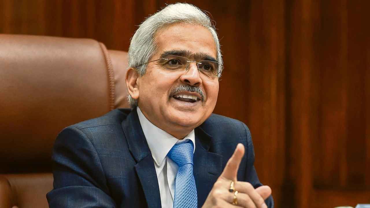 ಆರ್ಬಿಐ ಗವರ್ನರ್ ಶಕ್ತಿಕಾಂತ್ ದಾಸ್ ಅಧಿಕಾರ ಅವಧಿ ವಿಸ್ತರಣೆ; ಮುಂದಿನ 3ವರ್ಷಕ್ಕೆ ಅವರೇ ಮತ್ತೆ ಗವರ್ನರ್