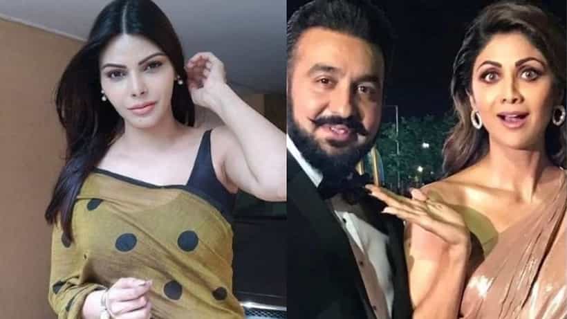 ‘ನನಗೆ 75 ಕೋಟಿ ರೂಪಾಯಿ ನೀಡಿ’; ಶಿಲ್ಪಾ ಶೆಟ್ಟಿಗೆ ಶೆರ್ಲಿನ್ ಕಡೆಯಿಂದ ಬಂತು ಹೊಸ ಆಗ್ರಹ