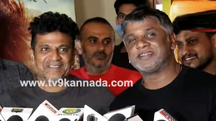 ‘ಶಿವಣ್ಣ ಮತ್ತು ಅವರ ಕುಟುಂಬಕ್ಕೆ ನಾನು ಚಿರಋಣಿ’; ಸಲಗ ಗೆಲುವಿನಲ್ಲಿ ದುನಿಯಾ ವಿಜಯ್ ಧನ್ಯವಾದ ‘ಶಿವಣ್ಣ ಮತ್ತು ಅವರ ಕುಟುಂಬಕ್ಕೆ ನಾನು ಚಿರಋಣಿ’; ಸಲಗ ಗೆಲುವಿನಲ್ಲಿ ದುನಿಯಾ ವಿಜಯ್ ಧನ್ಯವಾದ