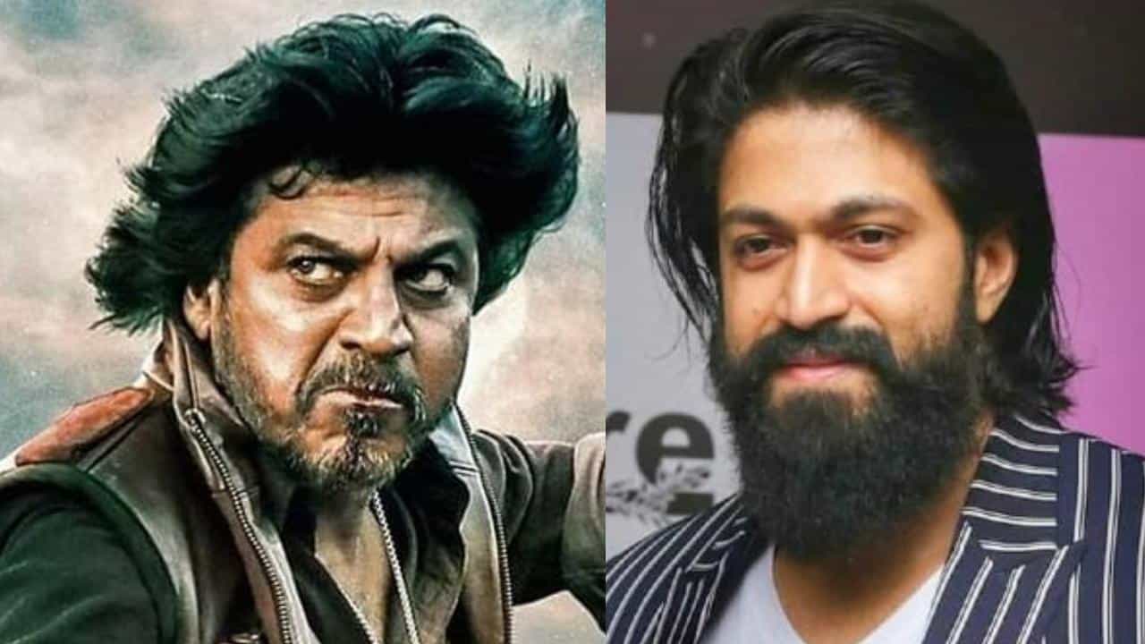 Bhajarangi 2: ‘ಭಜರಂಗಿ 2’ ಚಿತ್ರಕ್ಕೆ ರಾಕಿ ಭಾಯ್​ ಸಾಥ್​; ಒಂದೇ ವೇದಿಕೆಯಲ್ಲಿ ಶಿವಣ್ಣ-ಯಶ್​