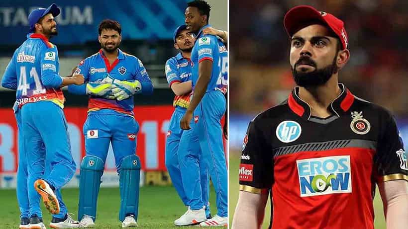 Shreyas Iyer: ಆರ್ಸಿಬಿ ನಾಯಕನಾಗುವ ಬಯಕೆ: ಡೆಲ್ಲಿ ಕ್ಯಾಪಿಟಲ್ಸ್ ತೊರೆಯಲು ಮುಂದಾದ ಭಾರತದ ಸ್ಟಾರ್ ಬ್ಯಾಟರ್