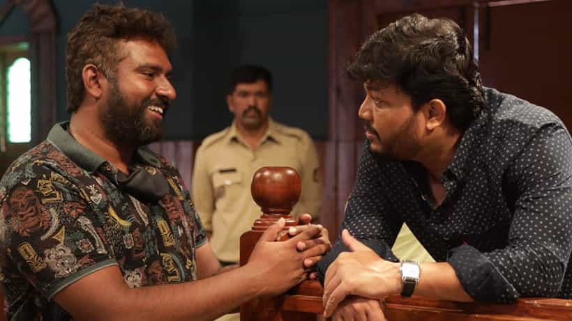 ಸಖತ್ ಆಗಿದೆ ‘ಸಖತ್’ ಟೀಸರ್; ಪ್ರೇಕ್ಷಕರ ತಲೆಗೆ ಕುತೂಹಲದ ಹುಳ ಬಿಟ್ಟ ಗಣೇಶ್, ಸಿಂಪಲ್ ಸುನಿ