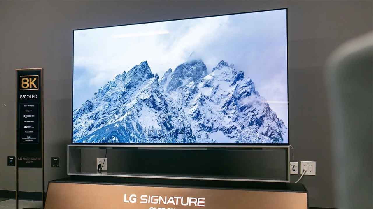 Smart TV: ದೀಪಾವಳಿಗೆ ಸ್ಮಾರ್ಟ್ ಟಿವಿ ಮೇಲಿದೆ ಅಚ್ಚರಿಯ ಡಿಸ್ಕೌಂಟ್: ಖರೀದಿಸುವ ಮುನ್ನ ಹೀಗೆ ಮಾಡಲು ಮರೆಯದಿರಿ Smart TV: ದೀಪಾವಳಿಗೆ ಸ್ಮಾರ್ಟ್ ಟಿವಿ ಮೇಲಿದೆ ಅಚ್ಚರಿಯ ಡಿಸ್ಕೌಂಟ್: ಖರೀದಿಸುವ ಮುನ್ನ ಹೀಗೆ ಮಾಡಲು ಮರೆಯದಿರಿ