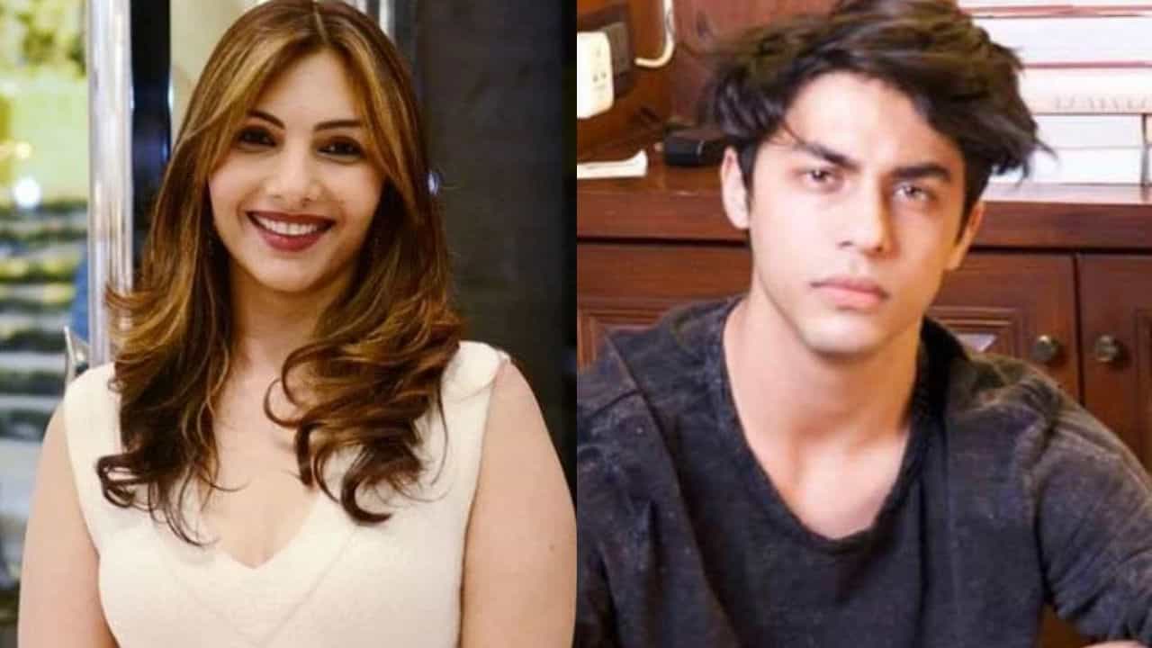 Aryan Khan: ‘ಡ್ರಗ್ಸ್, ವೇಶ್ಯಾವಾಟಿಕೆ ಎಂದಿಗೂ ನಾಶ ಆಗಲ್ಲ’; ಆರ್ಯನ್ ಪರ ಮಾತಾಡಿದ ಸಲ್ಮಾನ್ ಮಾಜಿ ಪ್ರೇಯಸಿ ಸೋಮಿ ಅಲಿ Aryan Khan: ‘ಡ್ರಗ್ಸ್, ವೇಶ್ಯಾವಾಟಿಕೆ ಎಂದಿಗೂ ನಾಶ ಆಗಲ್ಲ’; ಆರ್ಯನ್ ಪರ ಮಾತಾಡಿದ ಸಲ್ಮಾನ್ ಮಾಜಿ ಪ್ರೇಯಸಿ ಸೋಮಿ ಅಲಿ