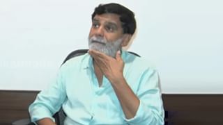 Meghana Raj: 45 ವರ್ಷ ಹಳೇ ಗೊಂಬೆಗಳ ಜತೆ ರಾಯನ್​ ರಾಜ್​ ಸರ್ಜಾ; ಮೇಘನಾ ರಾಜ್-ಚಿರು ಪುತ್ರನಿಗೆ ಮೊದಲ ದಸರಾ