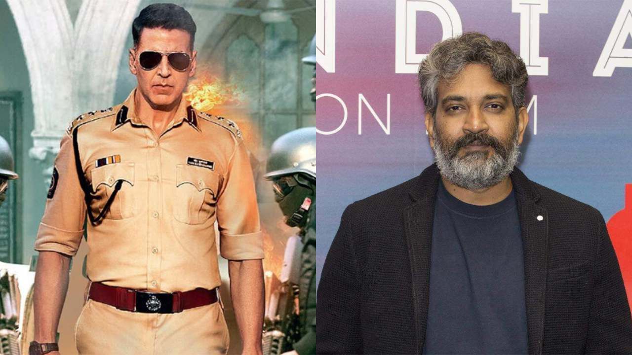 ‘ಸೂರ್ಯವಂಶಿ’ ಬಾಕ್ಸ್ ಆಫೀಸ್ ಕಲೆಕ್ಷನ್ ಮೇಲೆ ನಿಂತಿದೆ ರಾಜಮೌಳಿ ‘ಆರ್ಆರ್ಆರ್’ ಭವಿಷ್ಯ; ಏನಿದು ಸಮಾಚಾರ? ‘ಸೂರ್ಯವಂಶಿ’ ಬಾಕ್ಸ್ ಆಫೀಸ್ ಕಲೆಕ್ಷನ್ ಮೇಲೆ ನಿಂತಿದೆ ರಾಜಮೌಳಿ ‘ಆರ್ಆರ್ಆರ್’ ಭವಿಷ್ಯ; ಏನಿದು ಸಮಾಚಾರ?