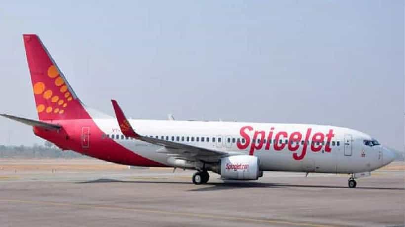 SpiceJet: ಸ್ಪೈಸ್ಜೆಟ್ ವಿಮಾನ ಯಾನ ಪರವಾನಗಿ ಡಿಜಿಸಿಎಯಿಂದ 30 ದಿನಗಳ ಕಾಲ ತಾತ್ಕಾಲಿಕ ಅಮಾನತು