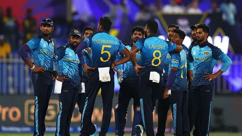 T20 World Cup: 44 ರನ್ಗಳಿಗೆ ನೆದರ್ಲ್ಯಾಂಡ್ಸ್ ಸರ್ವಪತನ! ಎಂಟನೇ ಓವರ್ನಲ್ಲಿ ಗೆದ್ದು ಸೂಪರ್ -12 ಗೆ ಪ್ರವೇಶಿಸಿದ ಲಂಕಾ ಪಡೆ