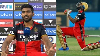 Virat Kohli: ರೋಚಕ ಗೆಲುವಿನ ಖುಷಿಯಲ್ಲಿ ಆರ್​ಸಿಬಿ ನಾಯಕ ವಿರಾಟ್ ಕೊಹ್ಲಿ ಆಡಿದ ಮಾತು ಕೇಳಿ