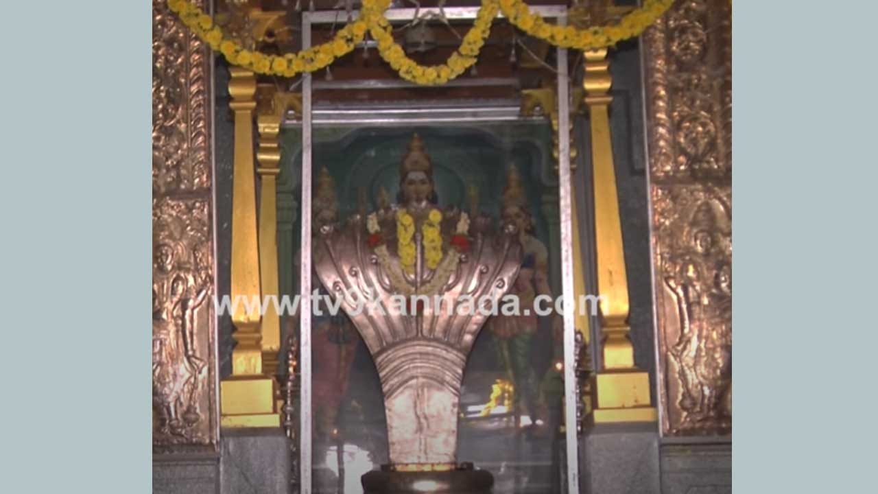 Temple Tour: ಸುಬ್ರಹ್ಮಣ್ಯ ಸ್ವಾಮಿ ಮೂಲ ವಿಗ್ರಹ ಇರುವುದು ಇಲ್ಲೇನಾ? Temple Tour: ಸುಬ್ರಹ್ಮಣ್ಯ ಸ್ವಾಮಿ ಮೂಲ ವಿಗ್ರಹ ಇರುವುದು ಇಲ್ಲೇನಾ?