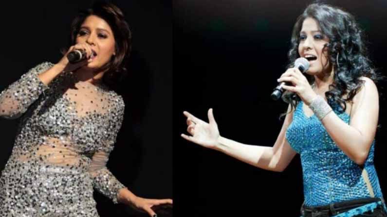 ಮಧುರ ಕಂಠ ಮತ್ತು ಮಾದಕ ಸೌಂದರ್ಯದ ‘ನಿಧಿ’ ಸುನಿಧಿ ಹಾಡುವುದಕ್ಕಾಗಿ ವಿದ್ಯಾಭ್ಯಾಸವನ್ನು ತೊರೆದರು ಮಧುರ ಕಂಠ ಮತ್ತು ಮಾದಕ ಸೌಂದರ್ಯದ ‘ನಿಧಿ’ ಸುನಿಧಿ ಹಾಡುವುದಕ್ಕಾಗಿ ವಿದ್ಯಾಭ್ಯಾಸವನ್ನು ತೊರೆದರು