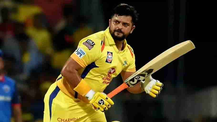 IPL 2021 Final: ಮುಗಿಯಿತಾ ಸುರೇಶ್ ರೈನಾ ಯುಗ? ಫೈನಲ್ ಪಂದ್ಯದಲ್ಲೂ ಮಿಸ್ಟರ್ ಐಪಿಎಲ್​ಗೆ ಅವಕಾಶ ಸಿಗಲಿಲ್ಲ!