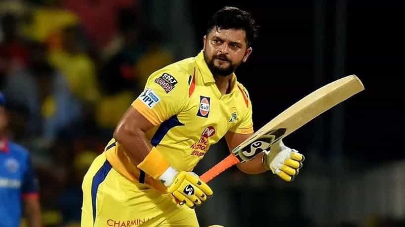 IPL 2021 Final: ಮುಗಿಯಿತಾ ಸುರೇಶ್ ರೈನಾ ಯುಗ? ಫೈನಲ್ ಪಂದ್ಯದಲ್ಲೂ ಮಿಸ್ಟರ್ ಐಪಿಎಲ್ಗೆ ಅವಕಾಶ ಸಿಗಲಿಲ್ಲ!