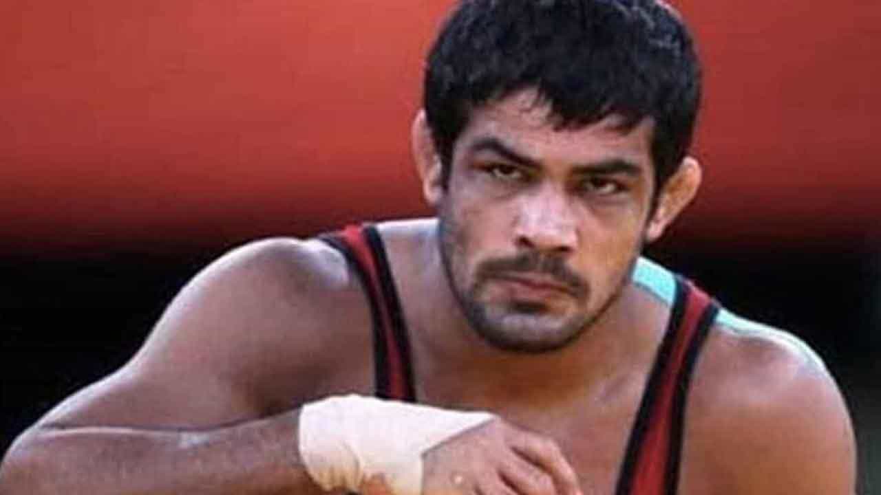Chhatrasal Stadium Murder Case ಕೊಲೆ ಪ್ರಕರಣದಲ್ಲಿ ಒಲಿಂಪಿಕ್ ಕುಸ್ತಿಪಟು ಸುಶೀಲ್ ಕುಮಾರ್ಗೆ ಜಾಮೀನು ನಿರಾಕರಣೆ Chhatrasal Stadium Murder Case ಕೊಲೆ ಪ್ರಕರಣದಲ್ಲಿ ಒಲಿಂಪಿಕ್ ಕುಸ್ತಿಪಟು ಸುಶೀಲ್ ಕುಮಾರ್ಗೆ ಜಾಮೀನು ನಿರಾಕರಣೆ