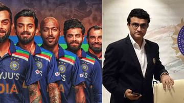 T20 World Cup: ಟಿ20 ವಿಶ್ವಕಪ್​ಗೆ ಭಾರತ ತಂಡದ ಬದಲಾವಣೆ ಕುರಿತು ಬಿಸಿಸಿಐಯಿಂದ ಶಾಕಿಂಗ್ ನಿರ್ಧಾರ