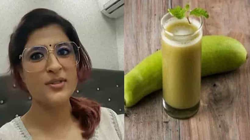 ‘ಪ್ರತಿನಿತ್ಯ ಸೋರೆಕಾಯಿ ರಸ ಕುಡಿದು ರಕ್ತದೊತ್ತಡ 40ಕ್ಕೆ ಇಳಿದಿತ್ತು’ ಆಸ್ಪತ್ರೆಯಿಂದ ಡಿಸ್ಚಾರ್ಜ್ ಬಳಿಕ ನಟಿಯ ಇನ್ಸ್ಟಾಗ್ರಾಂ ಪೋಸ್ಟ್