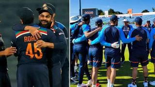 India vs Pakistan: ಭಾರತ-ಪಾಕಿಸ್ತಾನ ನಡುವಣ ಫೈಟ್​ನಲ್ಲಿ ಅಬ್ಬರಿಸಿದ ಬ್ಯಾಟರ್​​ಗಳು ಯಾರು ಗೊತ್ತಾ?: ಇಲ್ಲಿದೆ ನೋಡಿ