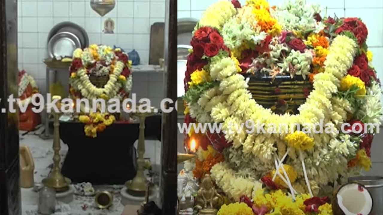 Temple Tour: ಉದ್ಭವ ಮೂರ್ತಿಯಾಗಿ ನಿಂತ ಶಿವ