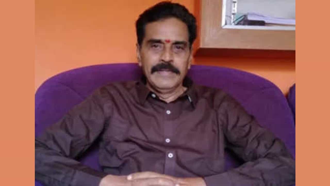 ಕನ್ನಡ ಕಿರುತೆರೆ, ಹಿರಿತೆರೆಯ ನಟ ಉಮೇಶ್ ಹೆಗಡೆ ನಿಧನ ಕನ್ನಡ ಕಿರುತೆರೆ, ಹಿರಿತೆರೆಯ ನಟ ಉಮೇಶ್ ಹೆಗಡೆ ನಿಧನ