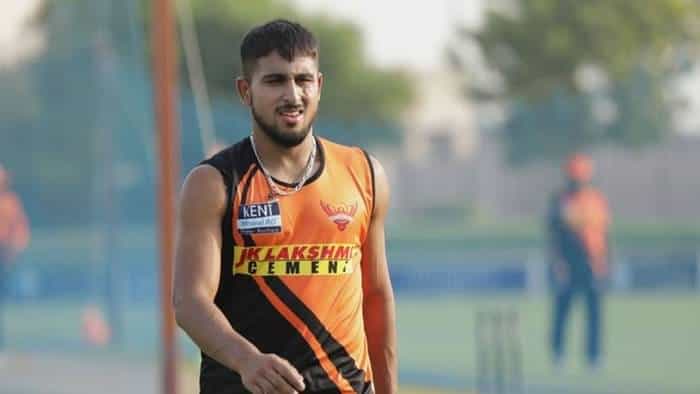 IPL 2021: ಹೈದರಾಬಾದ್ ತಂಡದಲ್ಲಿ ಕಾಶ್ಮೀರಿ ಯುವ ಬೌಲರ್ಗೆ ಅವಕಾಶ; ಇರ್ಫಾನ್ ಪಠಾಣ್ ಸಂತಸ