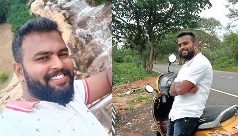 ರೌಡಿಶೀಟರ್ ಜೈ ಶ್ರೀರಾಮ್ ಕೊಲೆ ಪ್ರಕರಣ; ಶ್ರೀರಾಮ್ ಪತ್ನಿ ಶ್ರೀವಿದ್ಯಾ ಸೇರಿ 10 ಜನ ಅರೆಸ್ಟ್